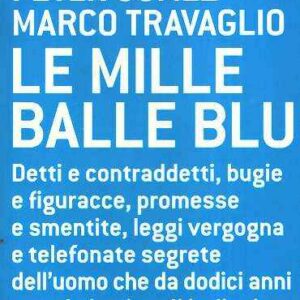 LE MILLE BALLE BLU