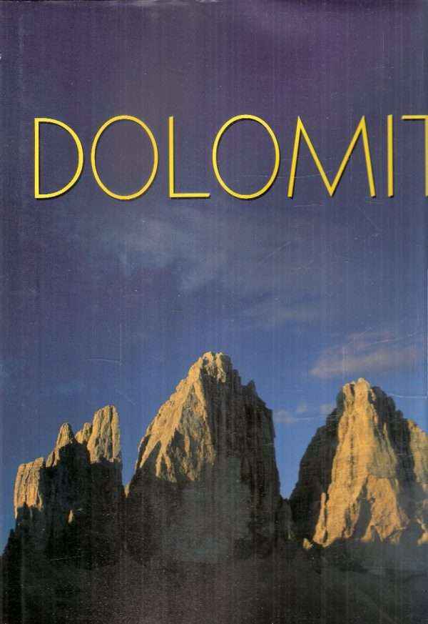 DOLOMITI