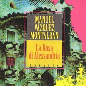 LA ROSA DI ALESSANDRIA