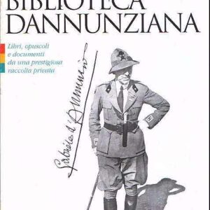 BIBLIOTECA DANNUNZIANA