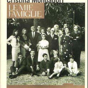 LE MIE FAMIGLIE