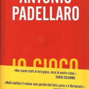 IO GIOCO PULITO