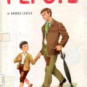 PEPOTE (MI TIO JACINTO) - ILL. DI FRANCO MOLTENI