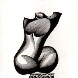 LA DONNA NELL'EX LIBRIS