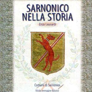 SARNONICO NELLA STORIA
