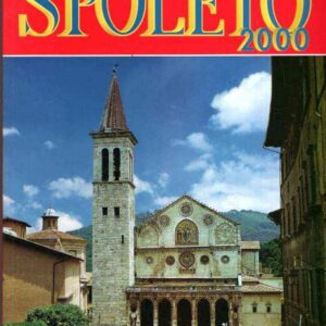 SPOLETO 2000