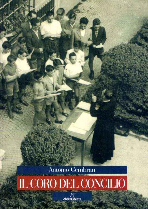 IL CORO DEL CONCILIO