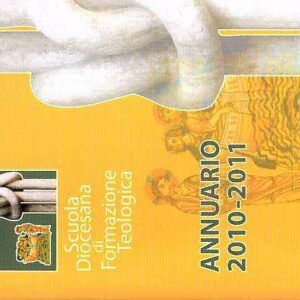 ANNUARIO 2010-2011