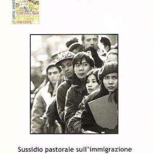 SUSSIDIO PASTORALE SULL'IMMIGRAZIONE