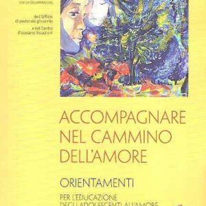 ACCOMPAGNARE NEL CAMMINO DELL'AMORE