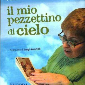 IL MIO PEZZETTINO DI CIELO