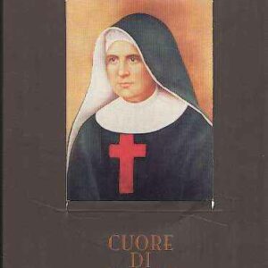 CUORE DI MADRE