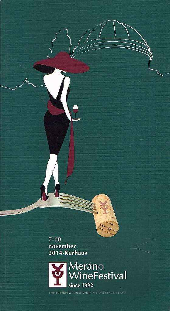 MERANO WINEFESTIVAL 2014