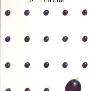 VINITALY CATALOGO UFFICIALE 1991