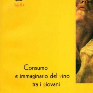 CONSUMO E IMMAGINARIO DEL VINO TRA I GIOVANI RIFLESSIONI INTORNO AD UN QUESTIONARIO ON LINE