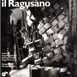 IL RAGUSANO STORIE E PAESAGGI DELL'ARTE CASEARIA