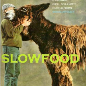 SLOWFOOD