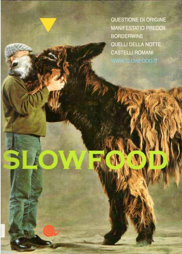 SLOWFOOD