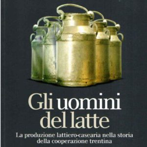 GLI UOMINI DEL LATTE