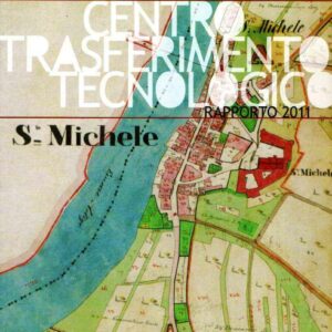 CENTRO TRASFERIMENTO TECNOLOGICO RAPPORTO 2011