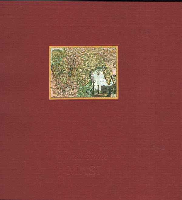 DALLA VALPOLICELLA AL MONDO VENT'ANNI DEL PREMIO MASI CIVILTA' VENETA