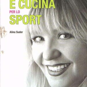 DIETA E CUCINA PER LO SPORT