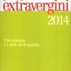 GUIDA AGLI EXTRAVERGINI 2014