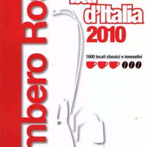 BAR D'ITALIA 2010