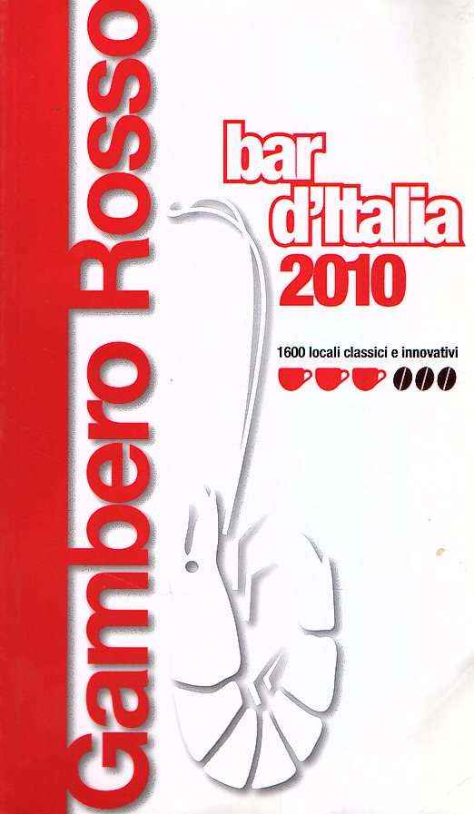 BAR D'ITALIA 2010