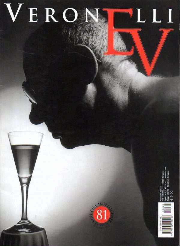 VERONELLI EV 81 N. 2/05