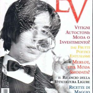 VERONELLI EV82 DELL'APRILE-MAGGIO 2005