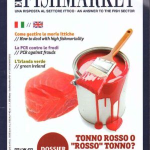 FISHMARKET UNA RISPOSTA AL SETTORE ITTICO N. 19/2013