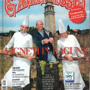 GAMBERO ROSSO N. 224