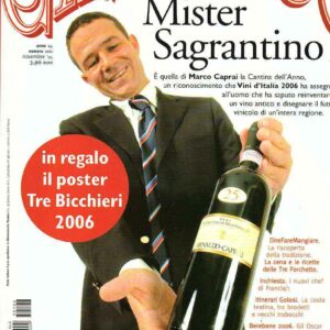 GAMBERO ROSSO N. 227