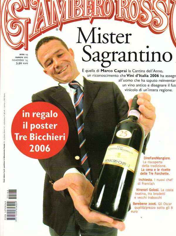 GAMBERO ROSSO N. 227