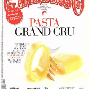 IL GAMBERO ROSSO N. 220