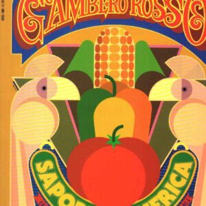 GAMBERO ROSSO N. 3/92