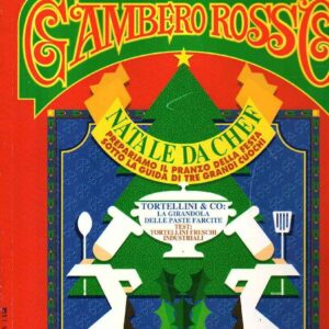 GAMBERO ROSSO N. 2/93