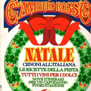 GAMBERO ROSSO N. 11/92