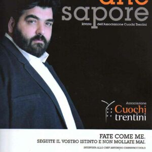 ARTE SAPORE LUGLIO 2015