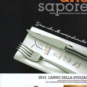 ARTE SAPORE FEBBRAIO 2015