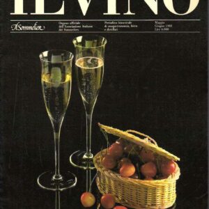 IL VINO N. 3/88