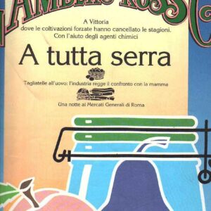 GAMBERO ROSSO N. 36/90