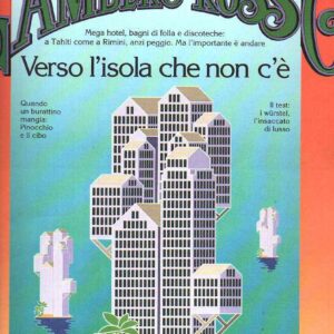 GAMBERO ROSSO N. 44/90
