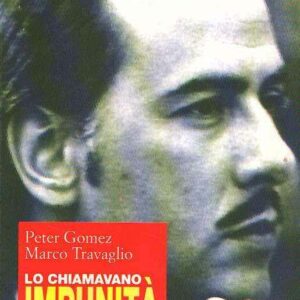 LO CHIAMAVANO IMPUNITA'