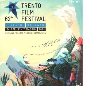 62TRENTO FILM FESTIVAL TRENTO-BOLZANO