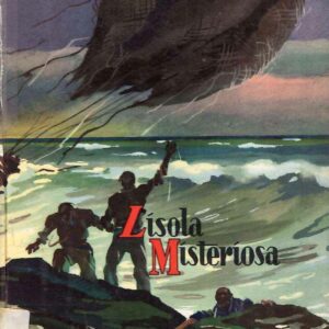 L'ISOLA MISTERIOSA