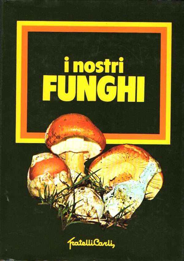 I NOSTRI FUNGHI