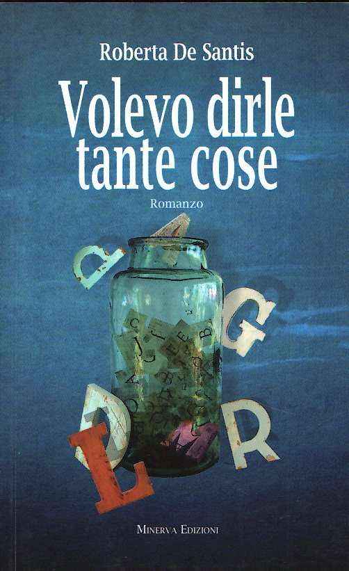 VOLEVO DIRLE TANTE COSE