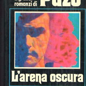 L'ARENA OSCURA - MAMMA LUCIA